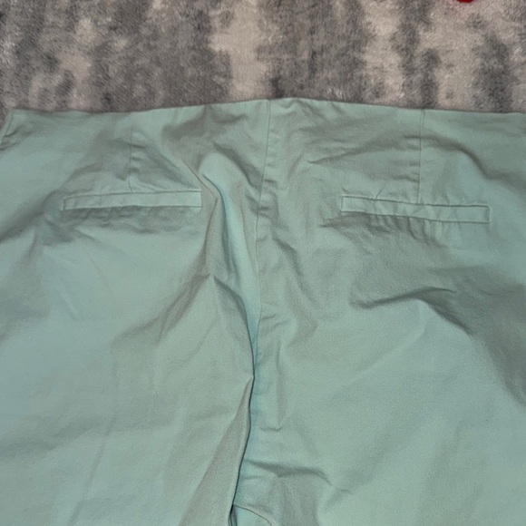 Alfani‎ Women's Light Green Trousers - Picture 6 of 6